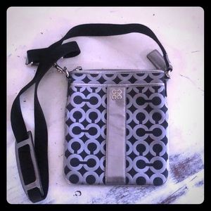 Coach crossbody
